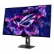 ASUS ROG Strix OLED XG32UCWG pantalla para PC 80 cm (31.5") 3840 x 2160 Pixeles 4K Ultra HD Negro