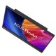 ASUS ProArt PA16USV pantalla para PC 39,6 cm (15.6") 3840 x 2160 Pixeles 4K Ultra HD LCD Negro