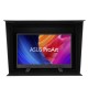ASUS ProArt PA16USV pantalla para PC 39,6 cm (15.6") 3840 x 2160 Pixeles 4K Ultra HD LCD Negro