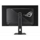 ASUS ROG Strix OLED XG32UCDS pantalla para PC 80 cm (31.5") 3840 x 2160 Pixeles 4K Ultra HD QD-OLED Negro