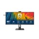 Philips 5000 series 40B1U5601H/00 pantalla para PC 101,6 cm (40") 3440 x 1440 Pixeles Wide Quad HD LCD Negro