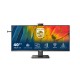 Philips 5000 series 40B1U5601H/00 pantalla para PC 101,6 cm (40") 3440 x 1440 Pixeles Wide Quad HD LCD Negro
