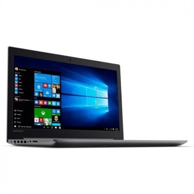 Lenovo IdeaPad 320 Gris, Platino Portátil 39,6 cm (15.6") 1920 x 1080 Pixeles 2,70 GHz 7ª generación de procesadores Intel