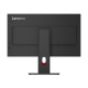 Lenovo ThinkVision T27UD-40 Monitor