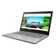 Lenovo IdeaPad 320 Gris, Platino Portátil 39,6 cm (15.6") 1920 x 1080 Pixeles 2,70 GHz 7ª generación de procesadores Intel