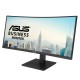 ASUS VA34VCPSR pantalla para PC 86,4 cm (34") 3440 x 1440 Pixeles Wide Quad HD LCD Negro