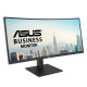 ASUS VA34VCPSR pantalla para PC 86,4 cm (34") 3440 x 1440 Pixeles Wide Quad HD LCD Negro