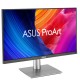 ASUS ProArt PA278CFRV pantalla para PC 68,6 cm (27") 2560 x 1440 Pixeles Quad HD LCD Negro