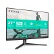 Philips Evnia 3000 27M2N3800A/00 pantalla para PC 68,6 cm (27") 3840 x 2160 Pixeles 4K Ultra HD LCD Gris