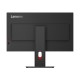 Lenovo ThinkVision T27QD-40 Monitor