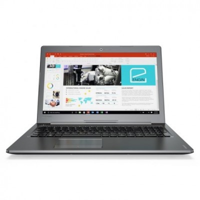 Portátil Lenovo 510-15IKB