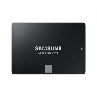 Samsung 860 EVO 500 GB 500GB 2.5" Serial ATA III