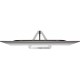 Viewsonic VX Series VX3276-MHD-3 pantalla para PC 81,3 cm (32") 1920 x 1080 Pixeles Full HD LED Plata