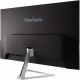 Viewsonic VX Series VX3276-MHD-3 pantalla para PC 81,3 cm (32") 1920 x 1080 Pixeles Full HD LED Plata