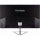 Viewsonic VX Series VX3276-MHD-3 pantalla para PC 81,3 cm (32") 1920 x 1080 Pixeles Full HD LED Plata