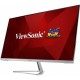 Viewsonic VX Series VX3276-MHD-3 pantalla para PC 81,3 cm (32") 1920 x 1080 Pixeles Full HD LED Plata