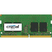 Memoria Ram Crucial 8GB DDR4 2400MHz