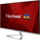 Viewsonic VX Series VX3276-MHD-3 pantalla para PC 81,3 cm (32") 1920 x 1080 Pixeles Full HD LED Plata