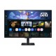 Samsung LS32FM502EUXEN pantalla para PC 81,3 cm (32") 1920 x 1080 Pixeles Full HD LED Negro