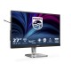 Philips 27B2U4601/00 pantalla para PC 68,6 cm (27") 2560 x 1440 Pixeles Quad HD LCD Gris
