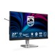 Philips 27B2U4601/00 pantalla para PC 68,6 cm (27") 2560 x 1440 Pixeles Quad HD LCD Gris