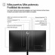 HP Series 5 Pro Monitor QHD USB-C Pro de la serie 5 de 27 pulgadas: 527pu