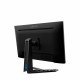 Lenovo Legion R27qe Gen 2 pantalla para PC 68,6 cm (27") 2560 x 1440 Pixeles Quad HD LED Negro
