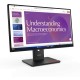 Lenovo ThinkVision T24D-40 Monitor