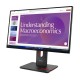 Lenovo ThinkVision T24D-40 Monitor