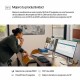 HP Monitor QHD Pro de la serie 5 de 27 pulgadas: 527 pq