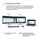 HP Monitor QHD Pro de la serie 5 de 27 pulgadas: 527 pq