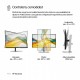 HP Monitor QHD Pro de la serie 5 de 27 pulgadas: 527 pq