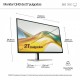HP Monitor QHD Pro de la serie 5 de 27 pulgadas: 527 pq
