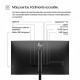 HP Monitor QHD Pro de la serie 5 de 27 pulgadas: 527 pq
