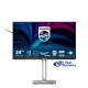 Philips 4000 series 24B2U4301/00 pantalla para PC 60,5 cm (23.8") 1920 x 1080 Pixeles Full HD LCD Gris