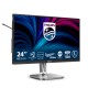 Philips 4000 series 24B2U4301/00 pantalla para PC 60,5 cm (23.8") 1920 x 1080 Pixeles Full HD LCD Gris