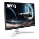 BenQ MOBIUZ EX271 pantalla para PC 68,6 cm (27") 1920 x 1080 Pixeles Full HD LED Negro, Blanco