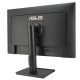 ASUS BE248CFN pantalla para PC 61,2 cm (24.1") 1920 x 1200 Pixeles WUXGA LCD Negro