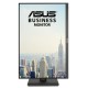 ASUS BE248CFN pantalla para PC 61,2 cm (24.1") 1920 x 1200 Pixeles WUXGA LCD Negro