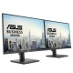ASUS BE248CFN pantalla para PC 61,2 cm (24.1") 1920 x 1200 Pixeles WUXGA LCD Negro