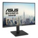 ASUS BE248CFN pantalla para PC 61,2 cm (24.1") 1920 x 1200 Pixeles WUXGA LCD Negro