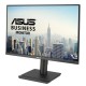 ASUS BE248CFN pantalla para PC 61,2 cm (24.1") 1920 x 1200 Pixeles WUXGA LCD Negro