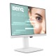 BenQ GW2786TC pantalla para PC 68,6 cm (27") 1920 x 1080 Pixeles Full HD LED Blanco