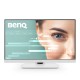 BenQ GW2786TC pantalla para PC 68,6 cm (27") 1920 x 1080 Pixeles Full HD LED Blanco