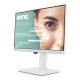BenQ GW2786TC pantalla para PC 68,6 cm (27") 1920 x 1080 Pixeles Full HD LED Blanco