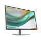 HP Series 5 Pro 27 inch FHD Monitor - 527pf pantalla para PC 68,6 cm (27") 1920 x 1080 Pixeles Full HD LCD Negro