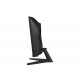 Samsung G55C pantalla para PC 68,6 cm (27") 2560 x 1440 Pixeles Wide Quad HD LED Negro