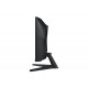 Samsung G55C pantalla para PC 68,6 cm (27") 2560 x 1440 Pixeles Wide Quad HD LED Negro
