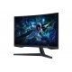 Samsung G55C pantalla para PC 68,6 cm (27") 2560 x 1440 Pixeles Wide Quad HD LED Negro