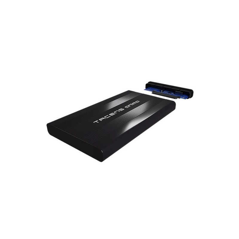 Caja Externa HDD 2.5" USB 3.1 Type C - ¡Convierte Tu Disco Duro En Portátil Al Instante!